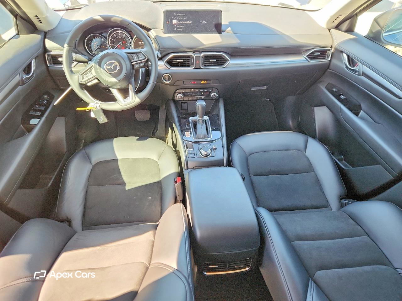Mazda CX-5 2023
