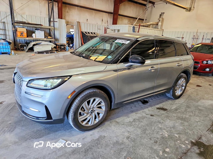 2023 Lincoln Corsair - Image 1 of 5