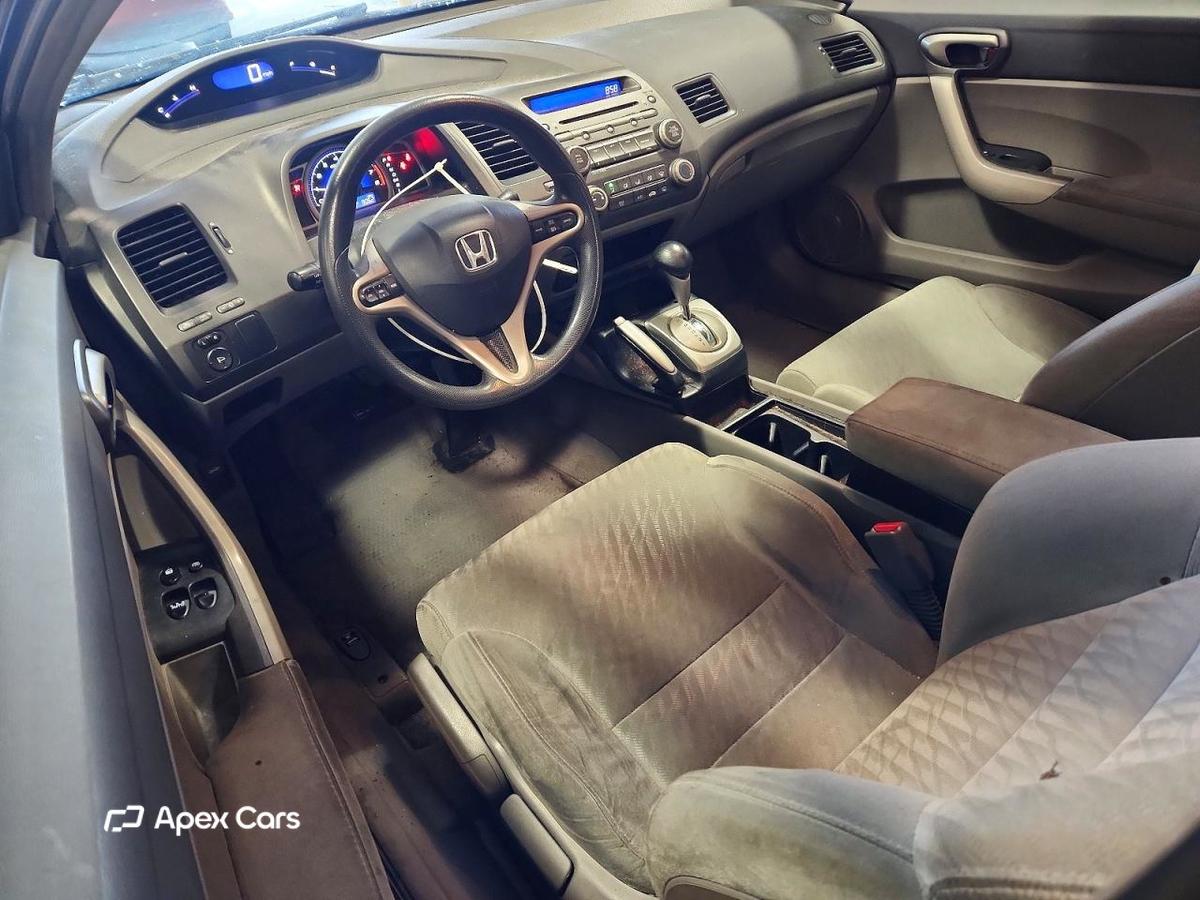 Honda Civic 2009