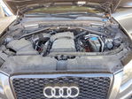 Audi Q5 2012