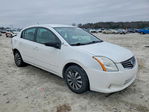Nissan Sentra 2011
