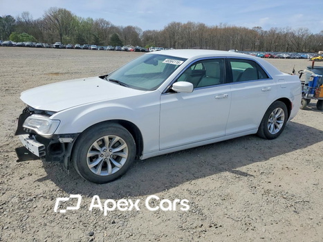 Chrysler 300 2015 - Image 1 of 14