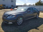 Lexus LS 2009