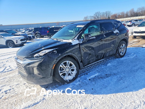 Chevrolet Blazer 2020 - Image 1 of 14