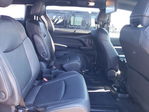 Toyota Sienna 2025