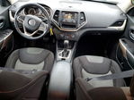 Jeep Cherokee 2017