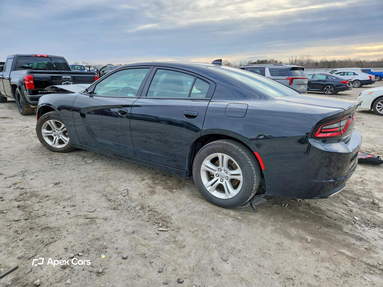 Dodge Charger 2023