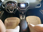Jeep Cherokee 2015