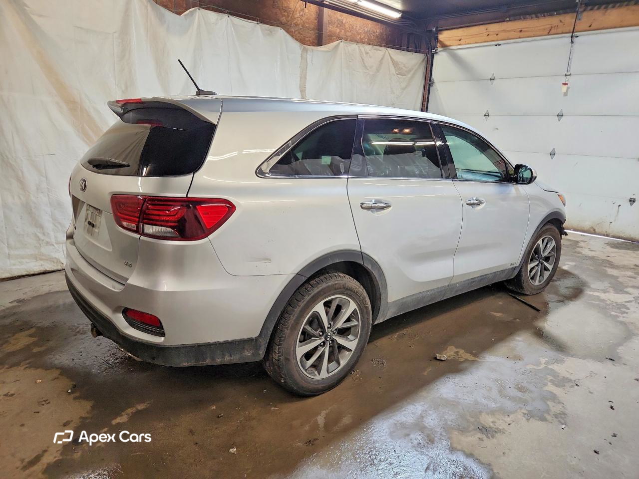 Kia Sorento 2020