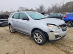 Chevrolet Equinox 2011