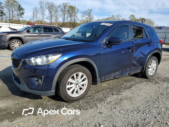 Mazda CX-5 2014 - Image 1 of 13