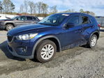 Mazda CX-5 2014