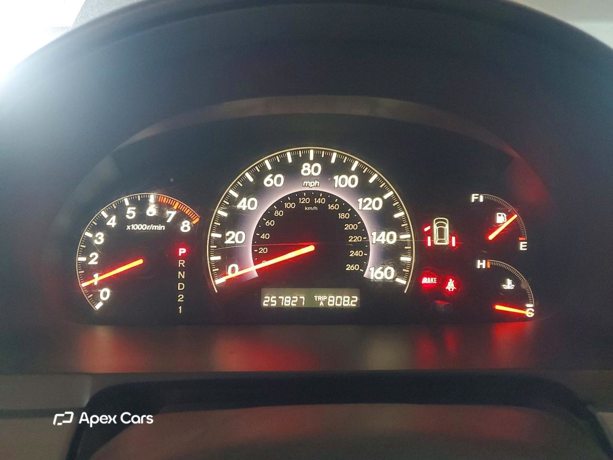 Honda Odyssey 2005