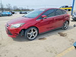 Ford Focus 2013