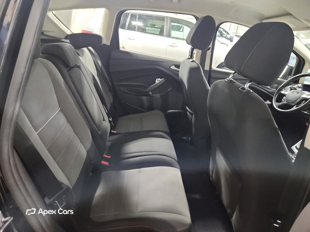 Ford C-MAX 2013