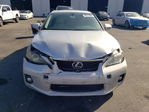 Lexus CT 2012