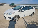 Ford Fiesta 2013