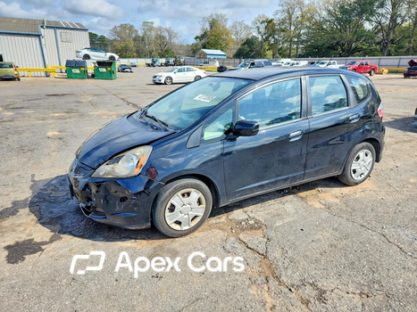 Honda Fit 2013 - Image 1 of 13