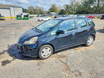 Honda Fit 2013