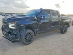 Chevrolet Silverado 2024
