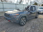 Jeep Cherokee 2017