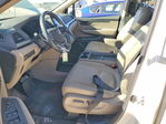 Honda Odyssey 2019
