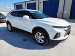 Chevrolet Blazer 2020