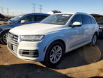Audi Q7 2018