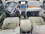 Acura MDX 2017