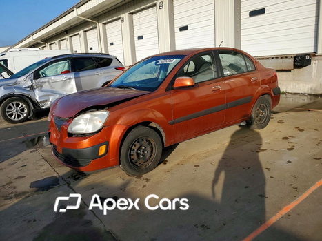 Kia Rio 2009 - Zdjęcie 1 z 12