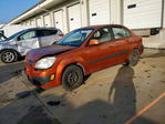 Kia Rio 2009