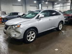Lexus RX 2010