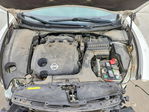 Nissan Maxima 2014