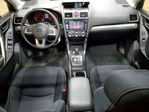 Subaru Forester 2017