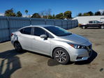 Nissan Versa 2020