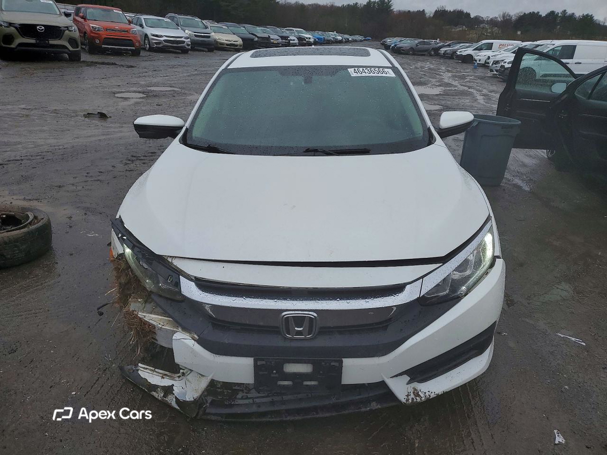 Honda Civic 2017
