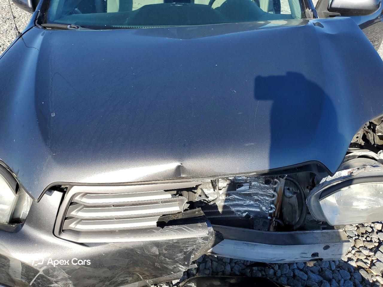 Toyota Highlander 2010