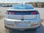 Chevrolet Volt 2013