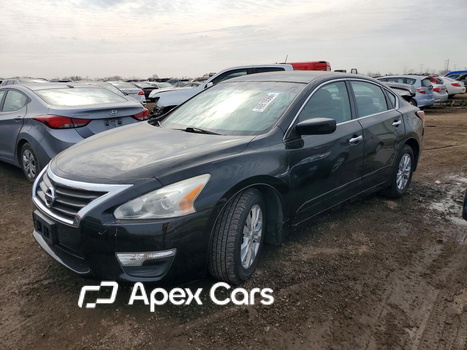 Nissan Altima 2014 - Image 1 of 13