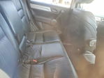 Honda CR-V 2011