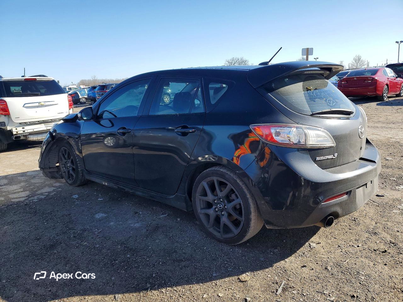 Mazda  2013