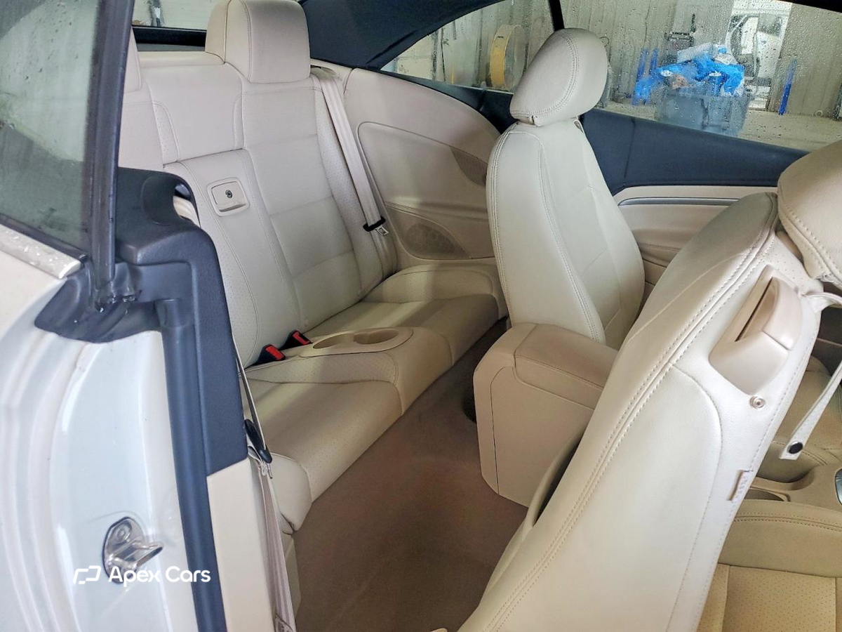 Volkswagen Eos 2013