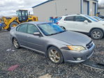 Subaru Legacy 2008