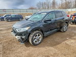 Honda CR-V 2017