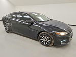 Chevrolet Malibu 2017