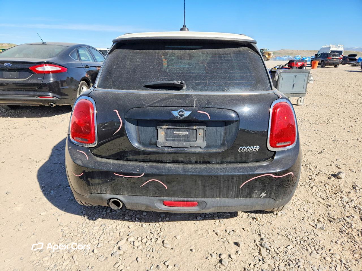 MINI Cooper 2016