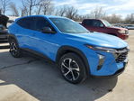 Chevrolet Trax 2024