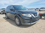 Nissan Rogue 2018