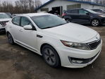Kia Optima 2012