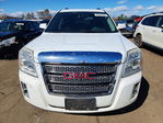 GMC Terrain 2015